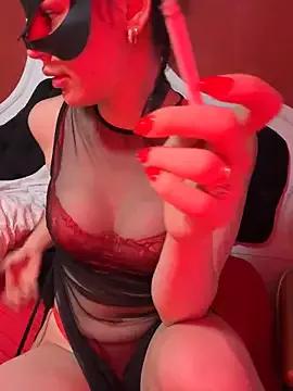 Get ready to have your whims pleased with our mistress page. With so many mistress cam shows to cherry pick from