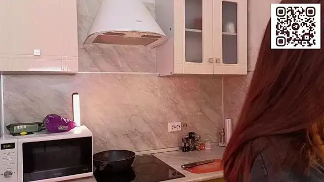 Berry_Muffin from StripChat is Freechat