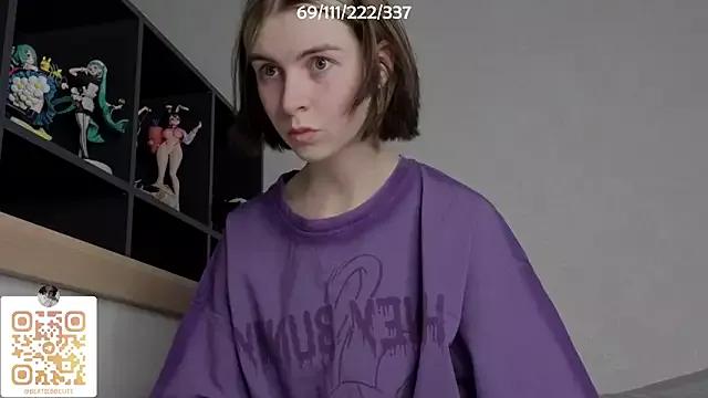 Photos of bertamimi from StripChat is Freechat