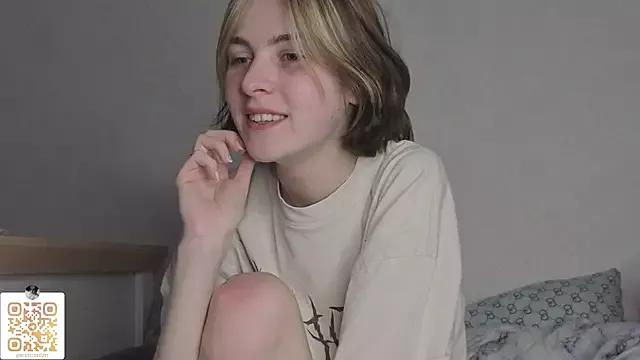 bertamimi from StripChat is Freechat