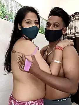 Photos of Best-Couple from StripChat is Freechat