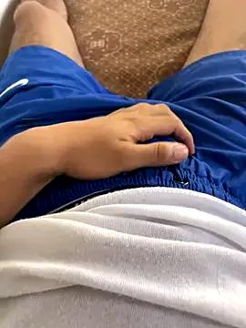 bestboye12 from StripChat is Freechat
