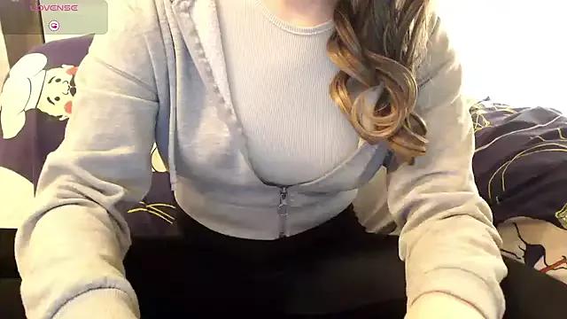 BestOfTheSexy from StripChat is Freechat