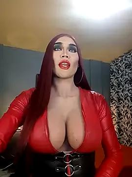 bettinavegax from StripChat is Freechat