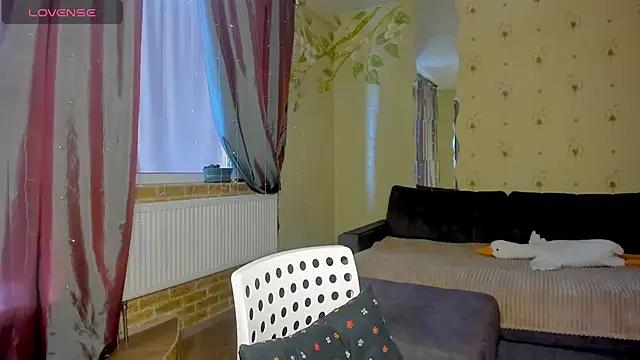 Betty_Xbaby from StripChat