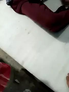 Photos of Bhabhi-Devar- from StripChat is Group
