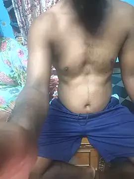 bhavanitelu from StripChat is Freechat