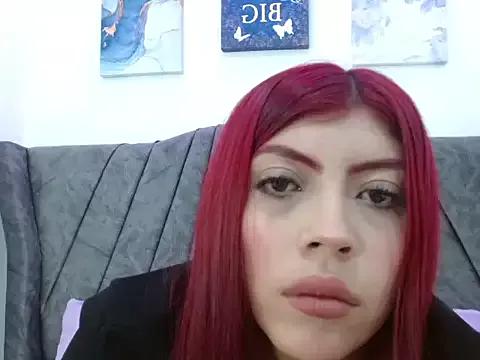Bianca_Wells69 from StripChat is Freechat