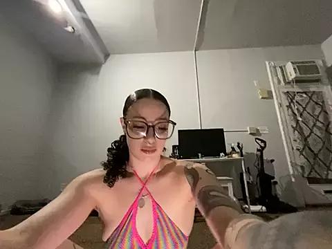Spur your dreams, talk and cam2cam with smoking hot bigclit and assplay freechat cam hosts. Our picks of naughty trimmed-white, strapon & cheapest-privates-white live cams will incite your thirst. Discover their live productions here for free!