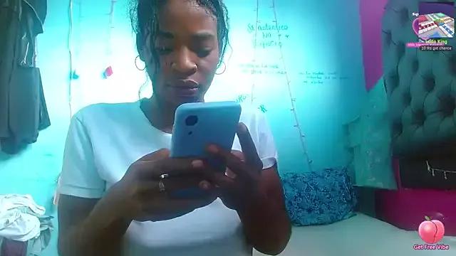 Biancalopez-02 from StripChat is Freechat