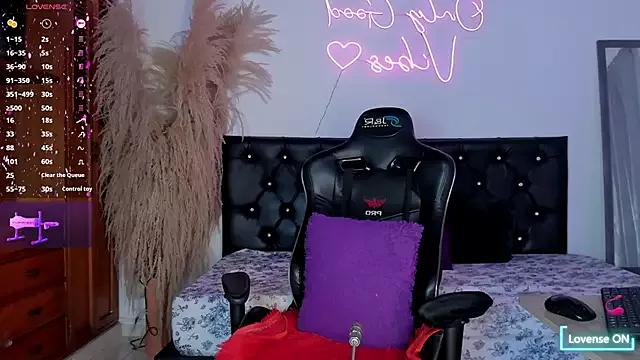 Bianka_olivetto021 from StripChat is Freechat