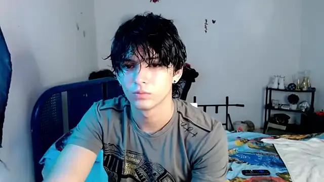 big_lunatic from StripChat is Freechat