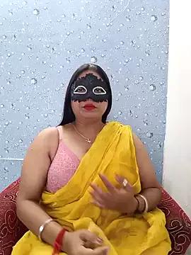Bigboobs_Queenindia from StripChat is Freechat