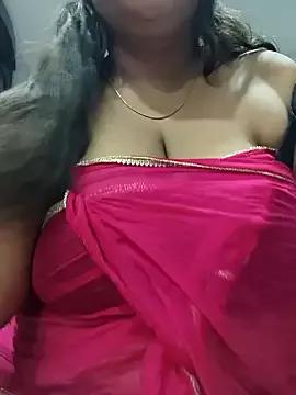 bigboobyrush from StripChat is Freechat