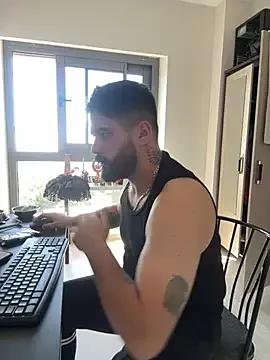 Photos of BigBoyXXL35 from StripChat is Group