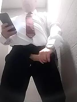 BigCristh79 from StripChat is Freechat