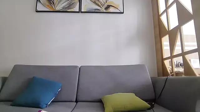 BigDickDaddddy from StripChat is Freechat