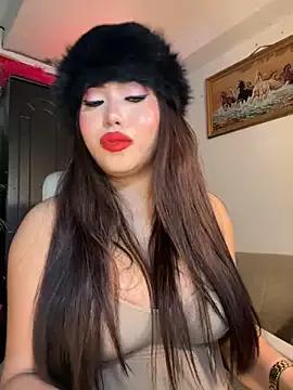 BigDominaMia from StripChat is Freechat