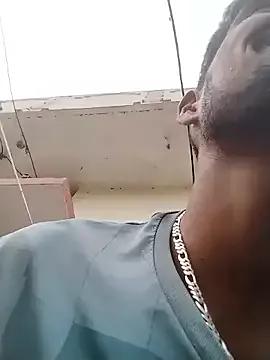 BiggestFire from StripChat is Freechat