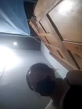 BigPussy178 from StripChat is Freechat