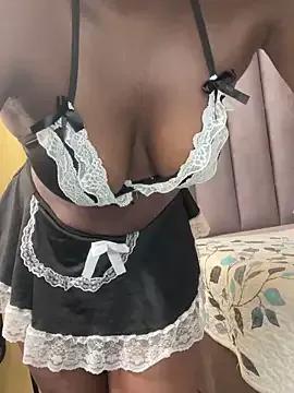 Photos of BigRound-Bootayy from StripChat is Group