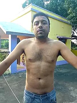 BindaasBong from StripChat is Freechat