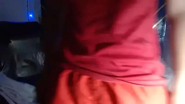 BJkoreanboy from StripChat is Freechat