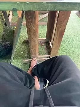 Black-mamba-madingo from StripChat is Freechat