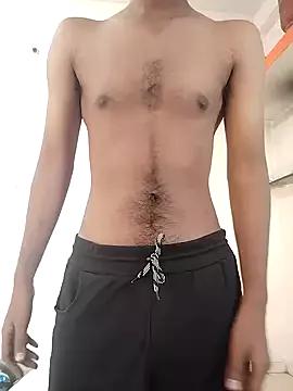 black_cobra70 from StripChat is Freechat