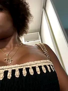 Black_Dolll from StripChat is Freechat