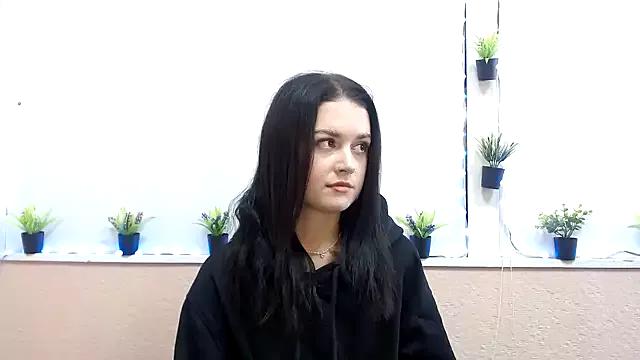 Black_Kitttty from StripChat is Freechat