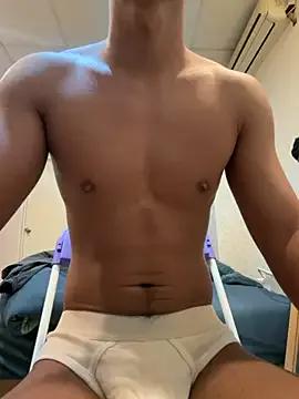 black_xun from StripChat is Freechat