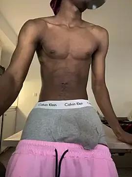 Blackbbcc23 from StripChat is Freechat