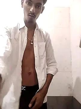 BlackDog__69 from StripChat is Freechat