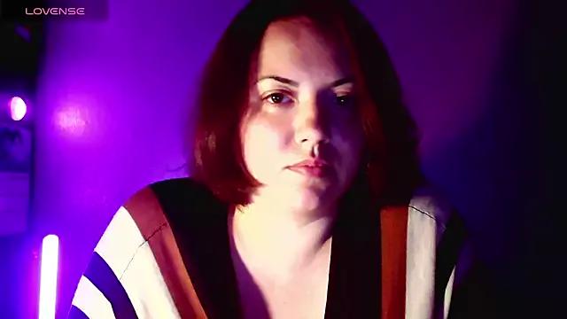 BlackkkVelvet from StripChat is Freechat