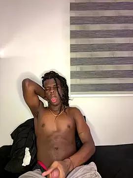 Blackmanboy777 webcams show profile image 