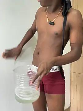 Blackmanboy777 webcams show profile image 