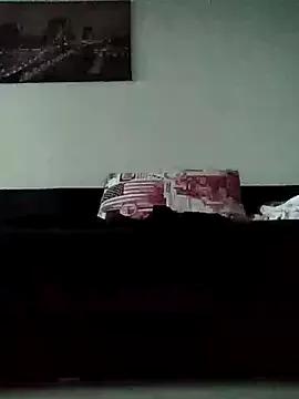 BlackPanttera from StripChat is Freechat