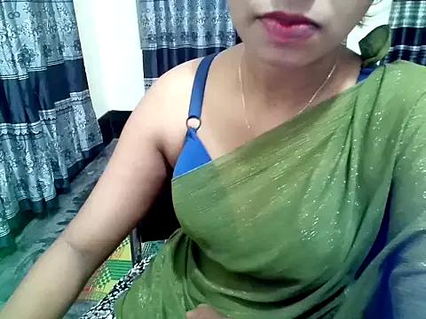 blackpori from StripChat is Freechat