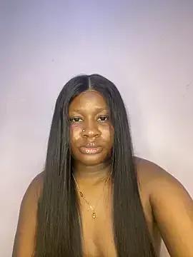 Blackpussyxx from StripChat is Freechat