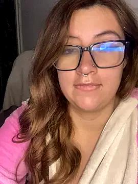 Blair_Bunnyy from StripChat is Freechat