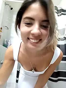 BlaireParker from StripChat is Freechat