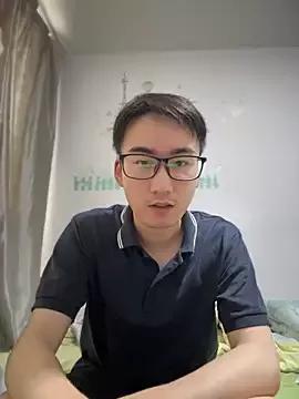 BlazeJack12 from StripChat is Freechat