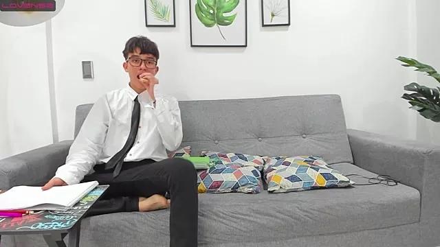 Bless_my_neighbor webcams show profile image 