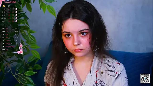 blissgodsell from StripChat is Freechat