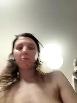 blissyboo123 from StripChat is Freechat