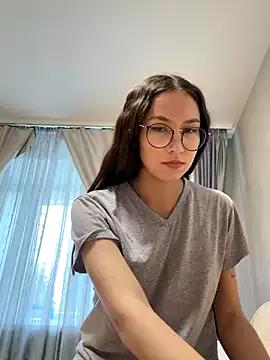 Photos of BlossomDreamer from StripChat is Group