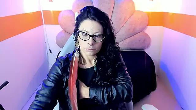 blue_art_ from StripChat is Freechat