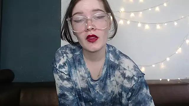 Blue_Horny_Rabbit from StripChat is Freechat