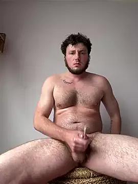 blueeyedman8 from StripChat is Freechat